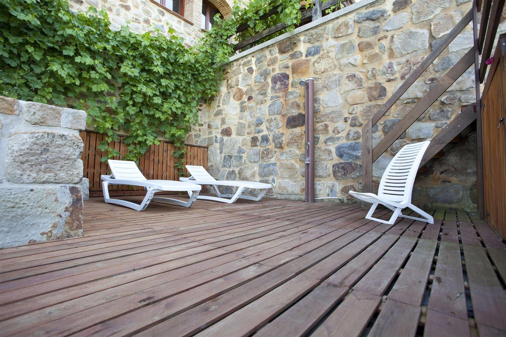Gorosarri Apartment Escoriaza Exterior photo